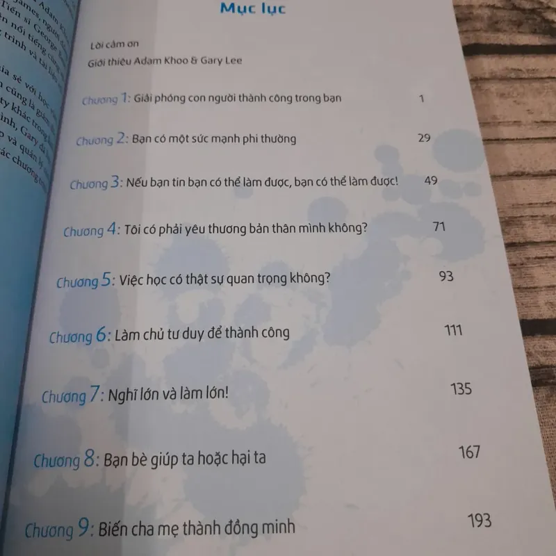 Tôi Tài Giỏi Bạn Cũng Thế - tập 2. Bí quyết thành công tuổi TEEN 571724