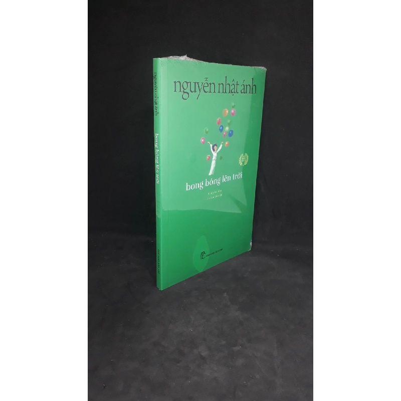 Bong bóng lên trời Nguyễn Nhật Ánh mới 100% HCM1501 910724