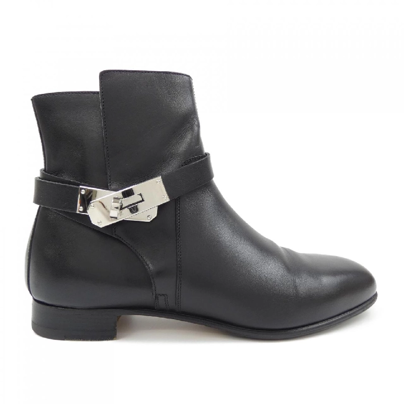 【Mã giảm giá】Giày bốt HERMES 661617