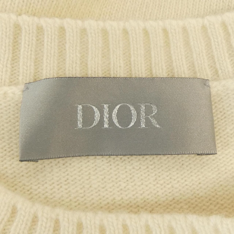 Dior DIOR 413M649AT774 Áo len - Hàng hiệu Chính hãng 894147