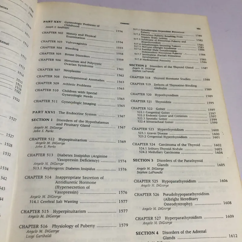 TEXTBOOK OF PEDIATRICS (Nelson) 749149