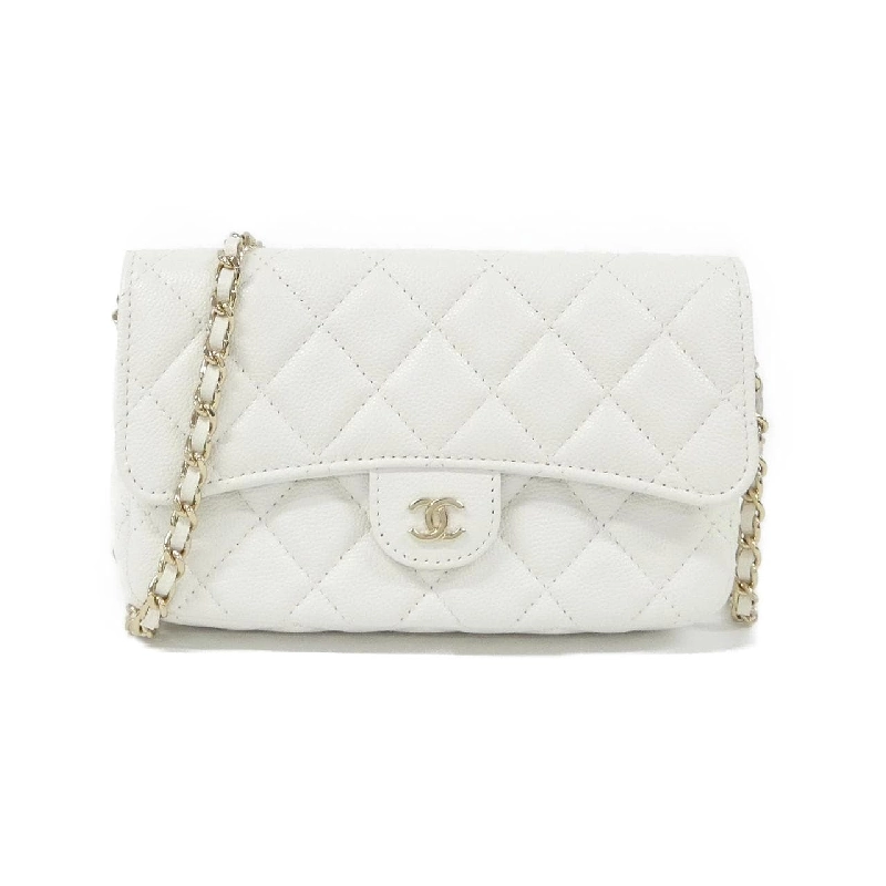 Chanel Classic Timeless Line AP2096 Ốp điện thoại - Hàng hiệu Authentic 774458