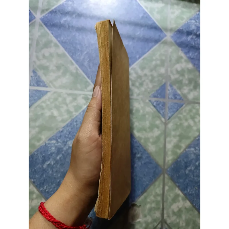 Y học châm cứu Trung Hoa - Gs. Hàng Thanh 998913