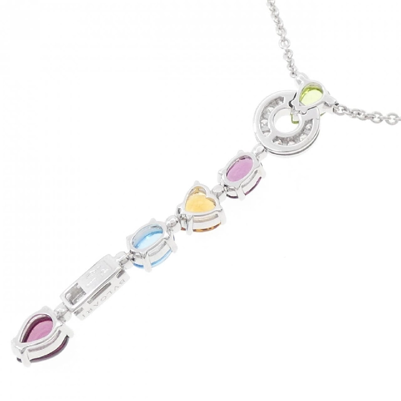 Dây chuyền Bulgari Allegra - Hàng hiệu Authentic 842097