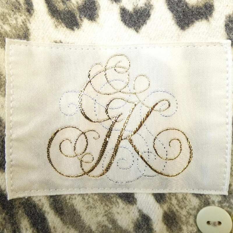 Jacket Ý - Hàng hiệu Authentic 820403