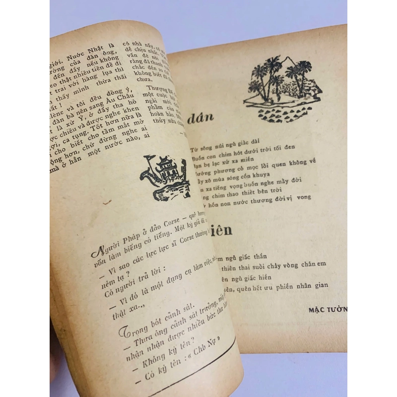 📰2 CUỐN BÁO THỜI NAY   – Số 146, xb ngày 15/10/1965 – Số 197, xb ngày 01/12/1967  543788