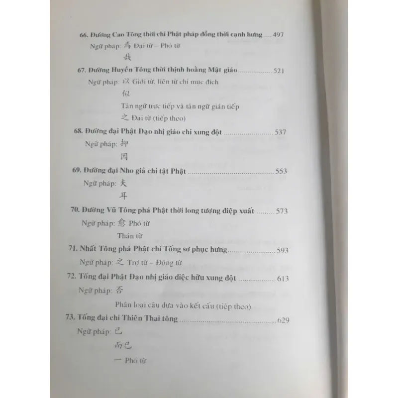 Phật Học Trung Đẳng - Bộ 2 tập 712210