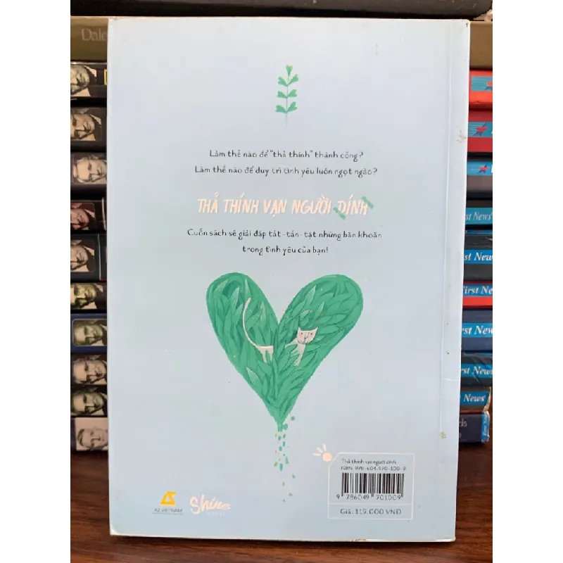 Thả thính vạn người dính- Shin So Hyun, Jo Joong Woo 700429