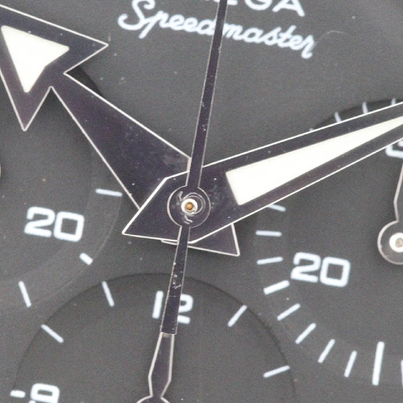 Đồng hồ Omega Speedmaster 1ST Replica 3594.50 SS Cơ khí - Hàng hiệu Chính hãng 881985