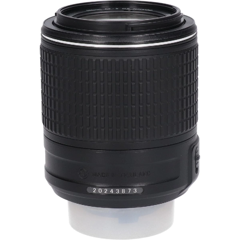 Ống kính AF-S DX 55-200mm F4-5.6G VRII - Hàng hiệu Authentic 885474