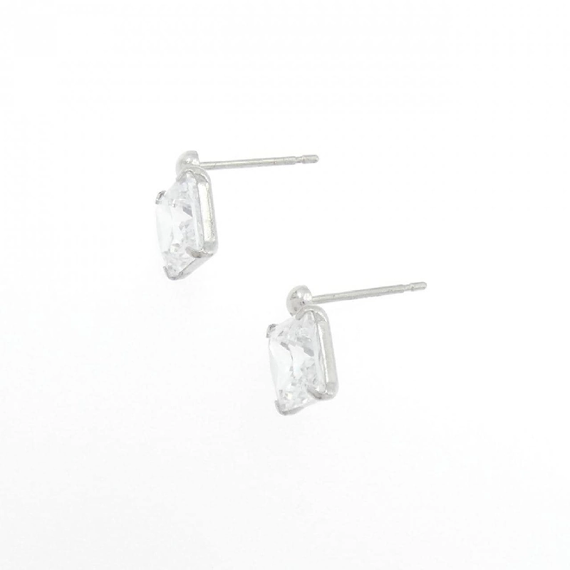 PT900 Bông tai Cubic - Hàng hiệu Chính hãng 870172