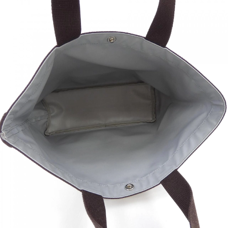 Túi tote vuông B5 704C HERVE CHAPELIER - Hàng hiệu Authentic 830917