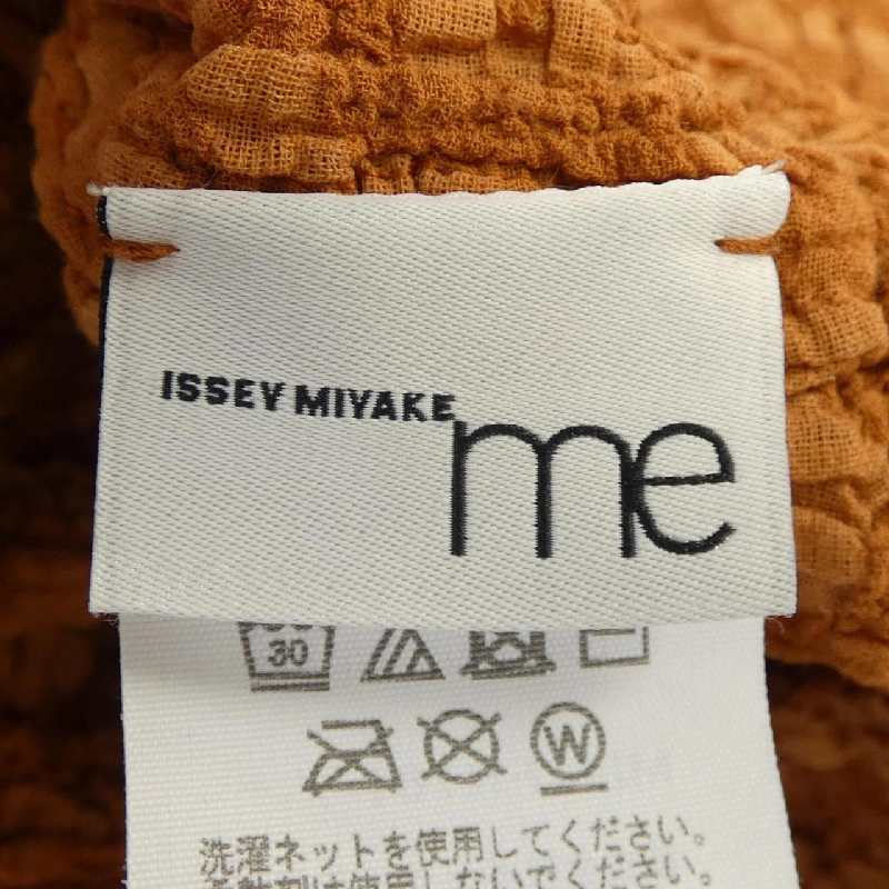 ISSEY MIYAKE me ISSEY MIYAKE MI42FK761 Áo 633328