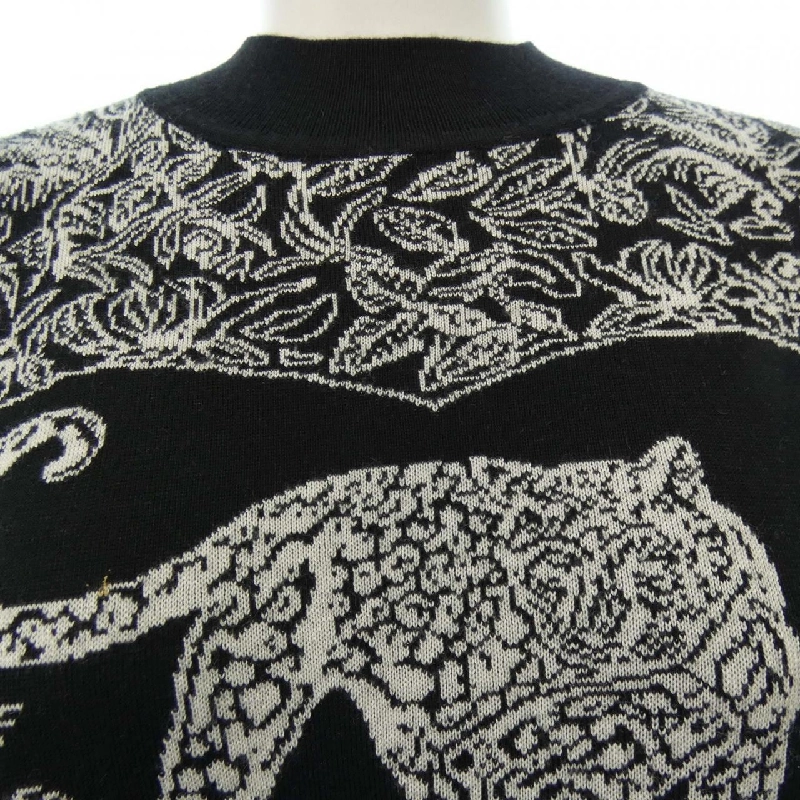 【Mã giảm giá】Đầm HERMES 650723