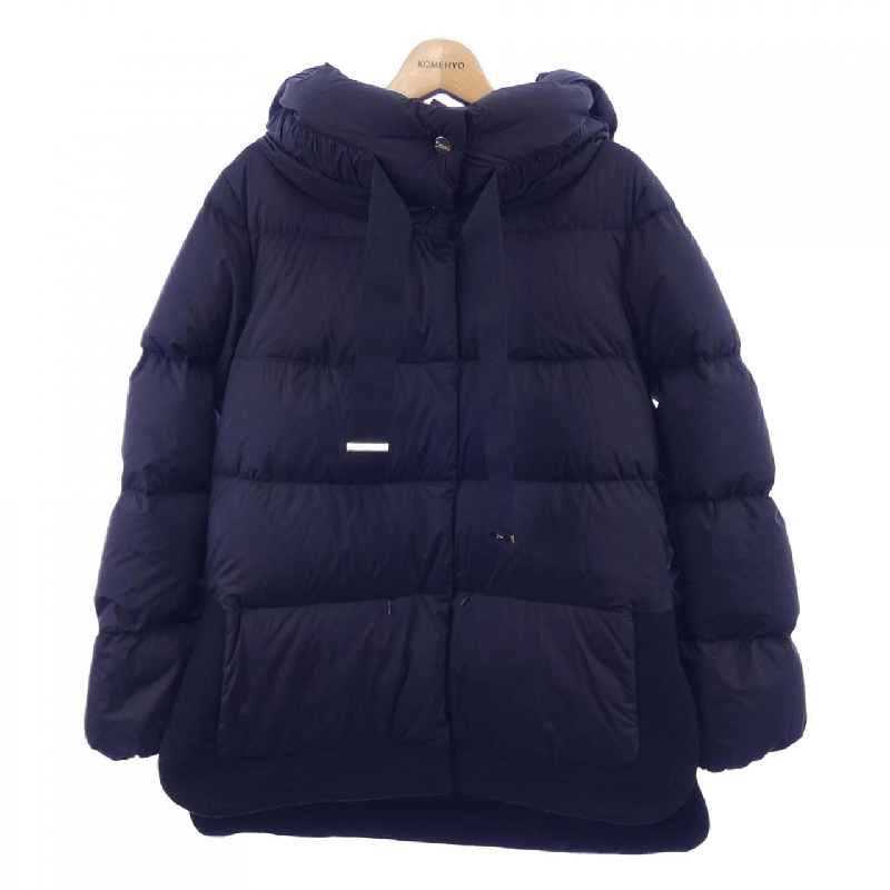 Herno áo khoác lông 640534