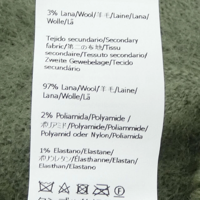 LOEWE S540Y14KFD Áo len - Hàng hiệu Chính hãng 824205