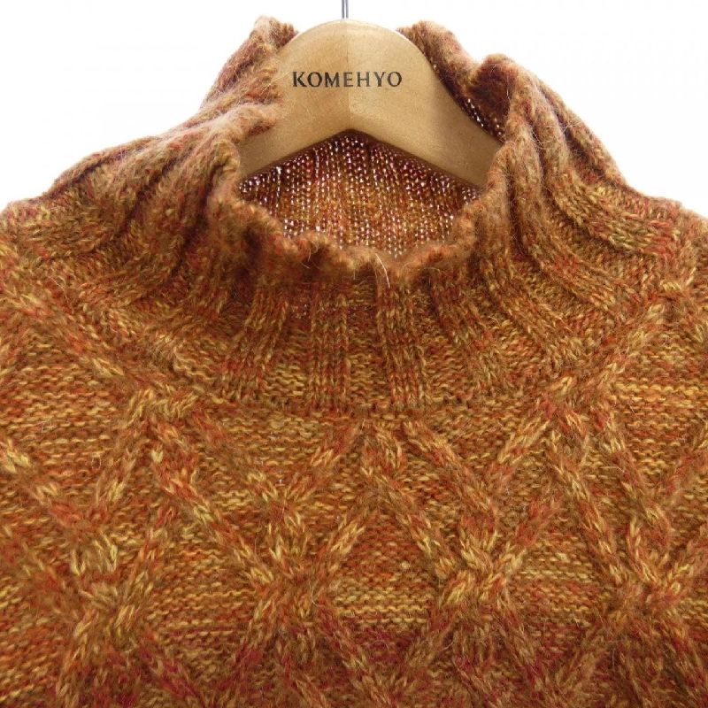 PT TORINO 4SVL010GEG Áo len - Hàng hiệu Authentic 893927