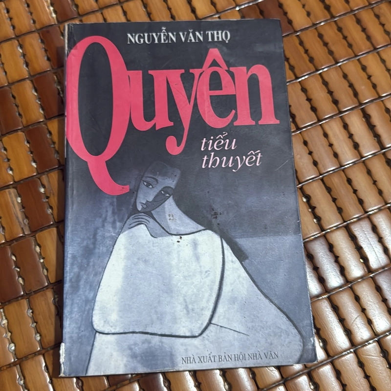 Quyên - Nguyễn Văn Thọ 522674