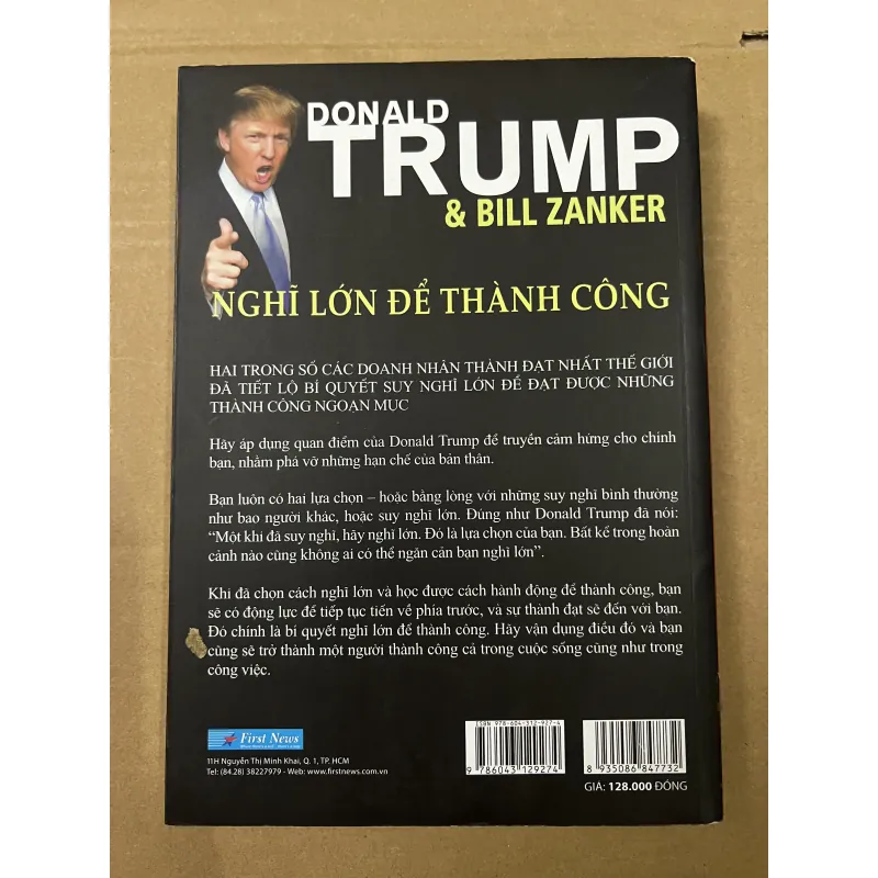 Nghĩ lớn để thành công 1008386