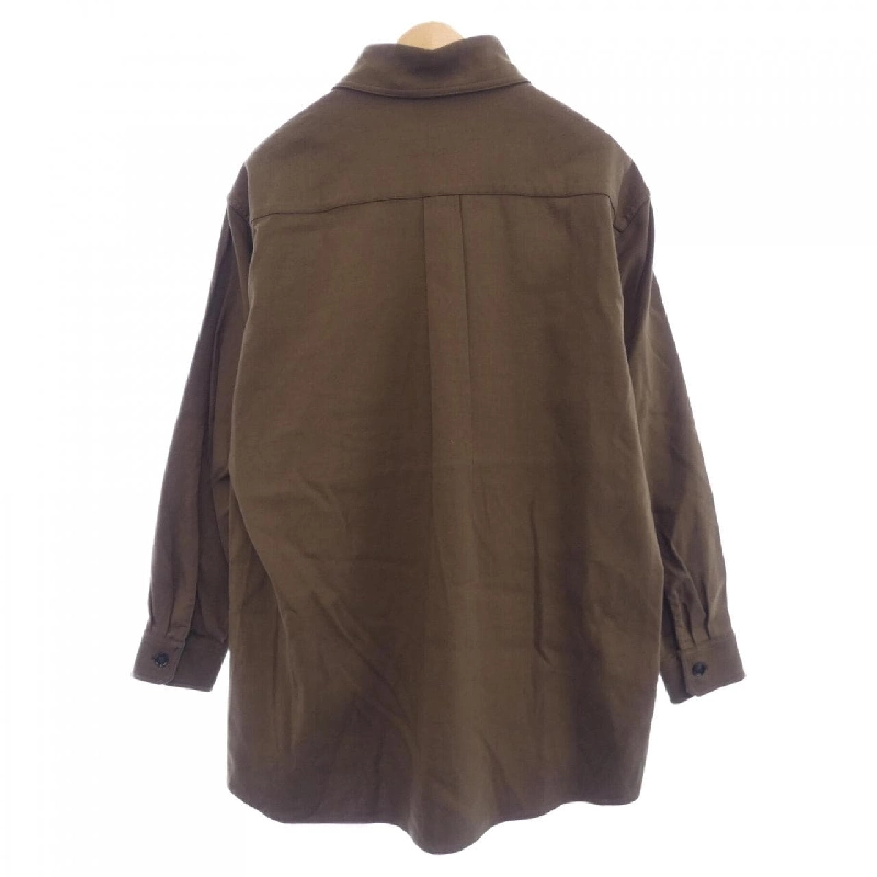 Áo sơ mi LEMAIRE - Hàng hiệu Authentic 885833