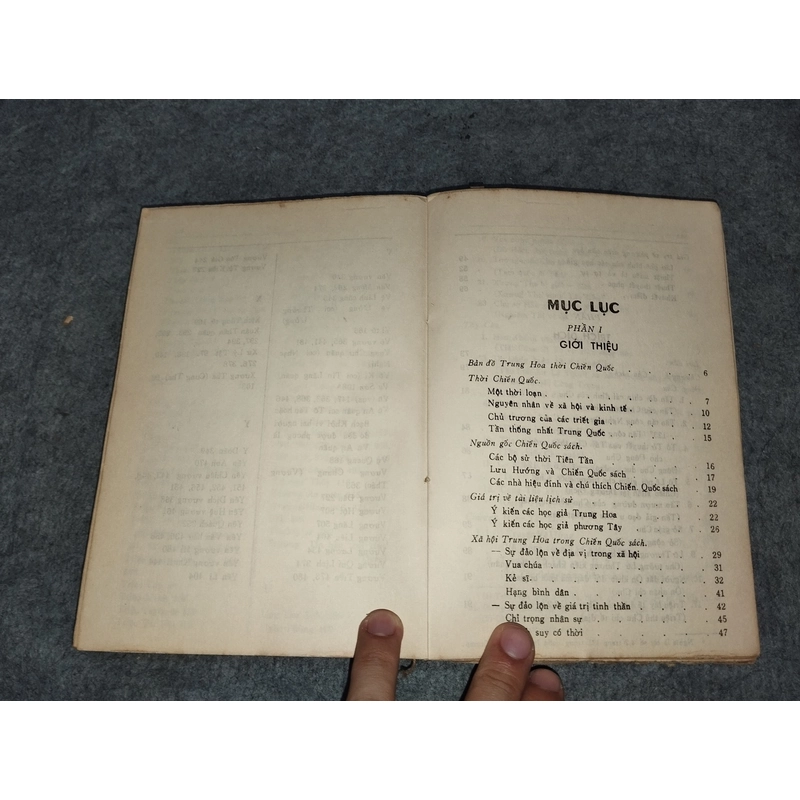 CHIẾN QUỐC SÁCH 517656