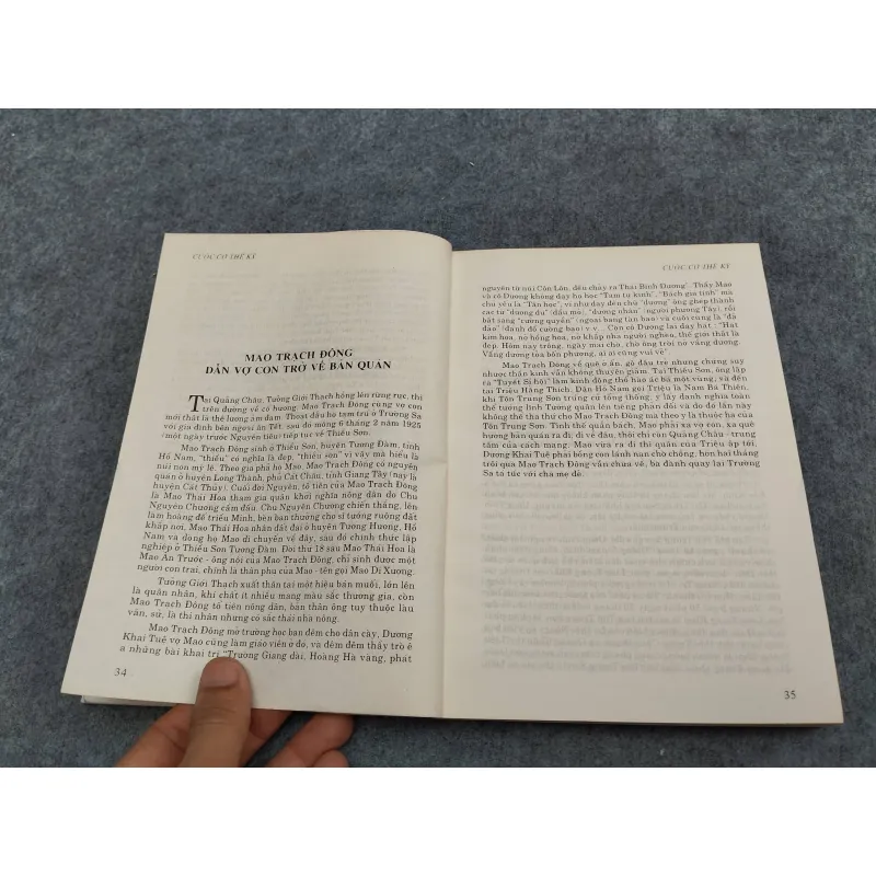 28 NGÀY ĐÊM QUYẾT ĐỊNH VẬN MỆNH TRUNG QUỐC 936768
