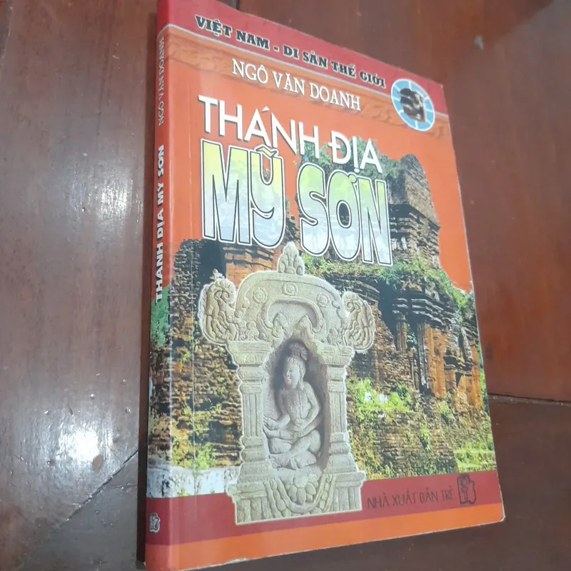 THÁNH ĐỊA MỸ SƠN 590798