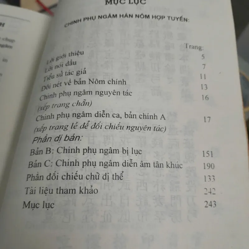 CHINH PHỤ NGÂM - ĐẶNG TRẦN CÔN 1039332