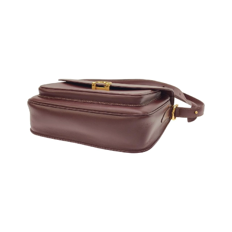 Túi đeo vai Cartier - Hàng hiệu Authentic 801805