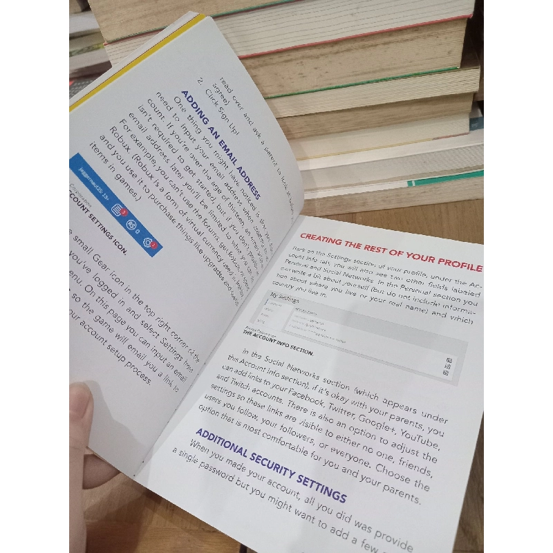 The ultimate roblox book - David Jagneaux 755769