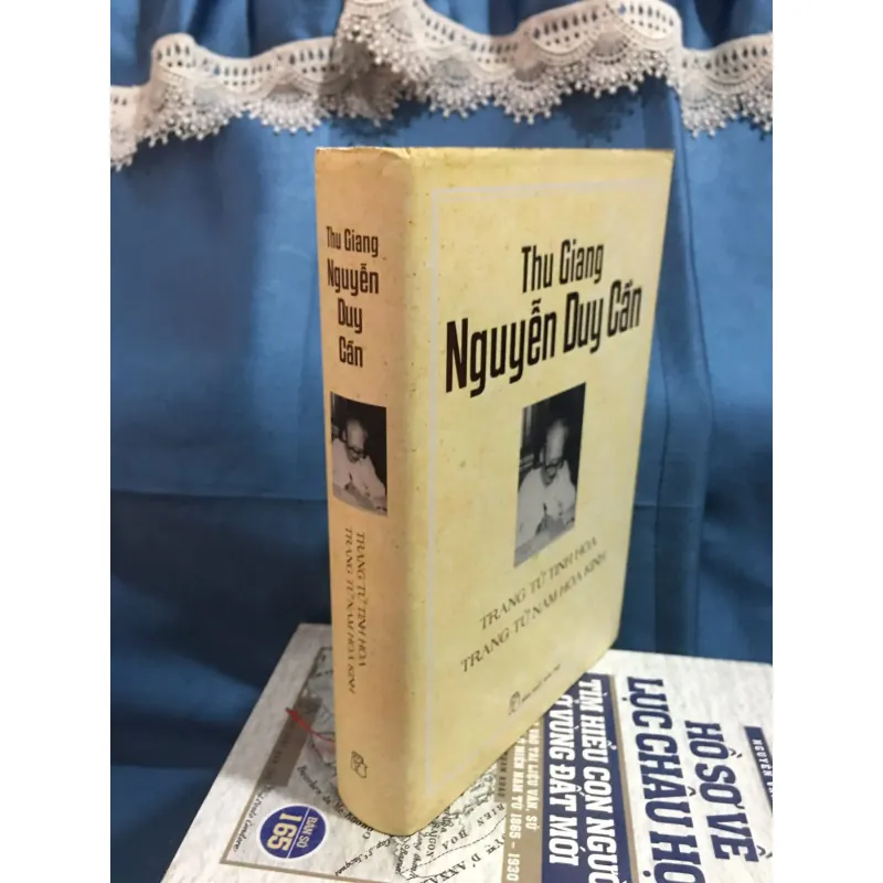 Trang tử tinh hoa, trang tử nam hoa kinh 788233