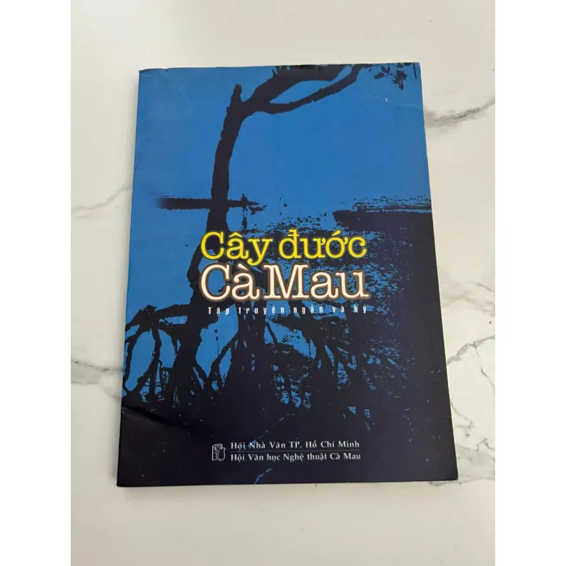 Cây đước Cà Mau 601351