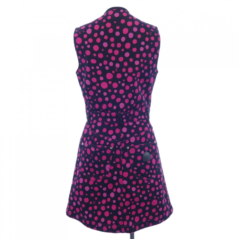 Đầm LOUIS VUITTON - Hàng hiệu Chính hãng 818766