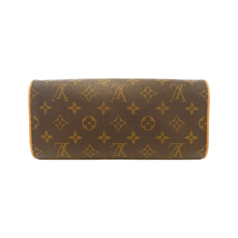 Túi xách vai Louis Vuitton Monogram Pochette Twin GM M51852 - Hàng hiệu chính hãng 803207