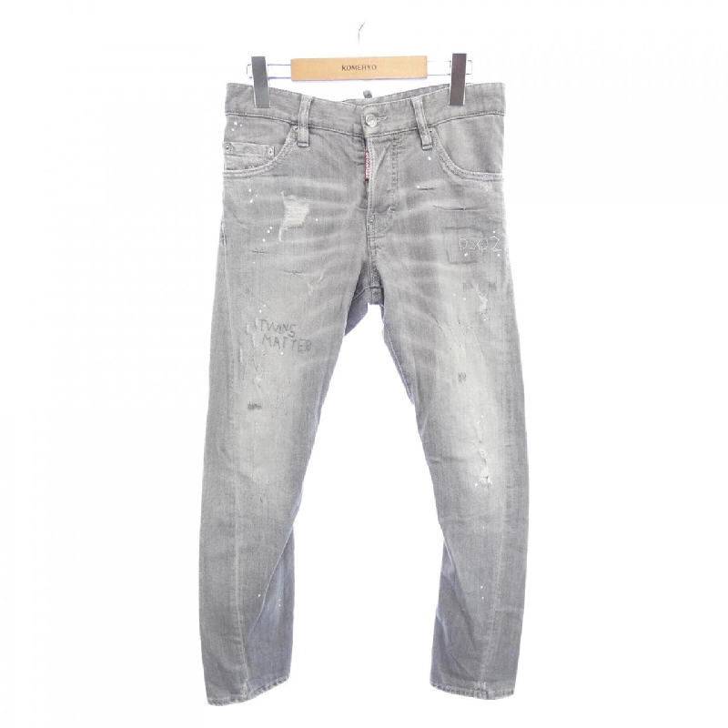Quần jeans DSQUARED2 - Hàng hiệu Authentic 893694