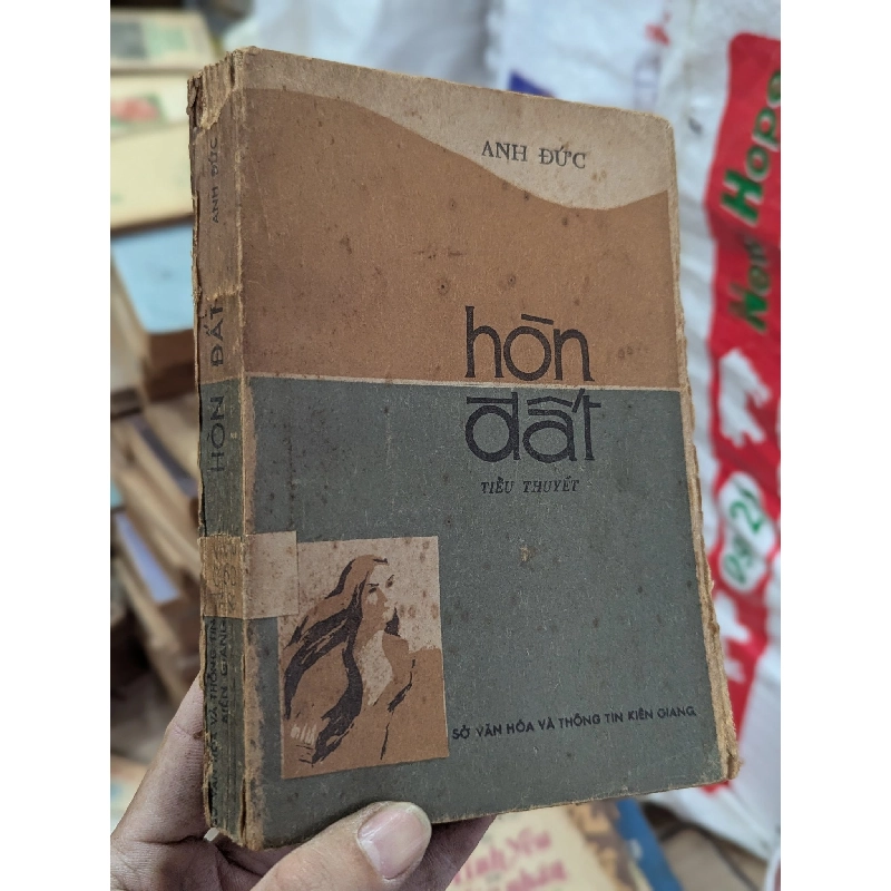 Hòn đất - Anh Đức 308780