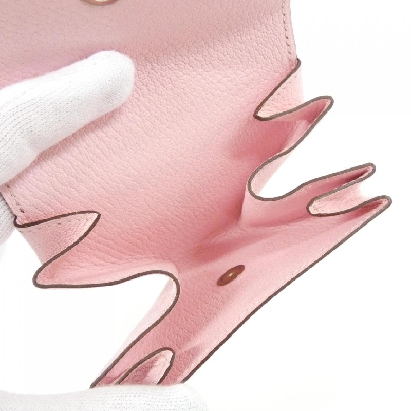 Ví tiền Hermès Vanquatre 077635CK 620210