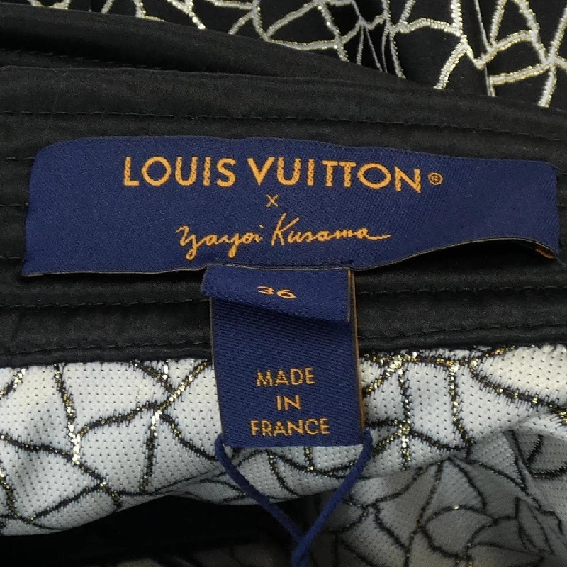 【Mã giảm giá】Váy Louis Vuitton LOUIS VUITTON 654145