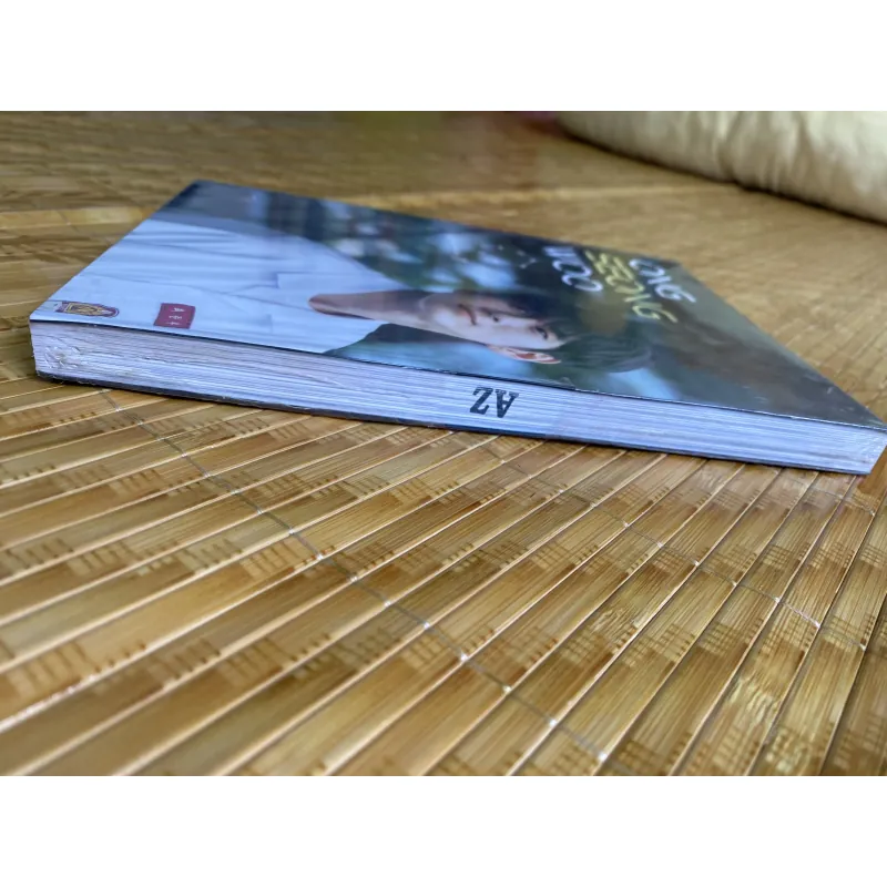 Combo Tàng hạ & Khoảnh khắc tuổi 18 931052