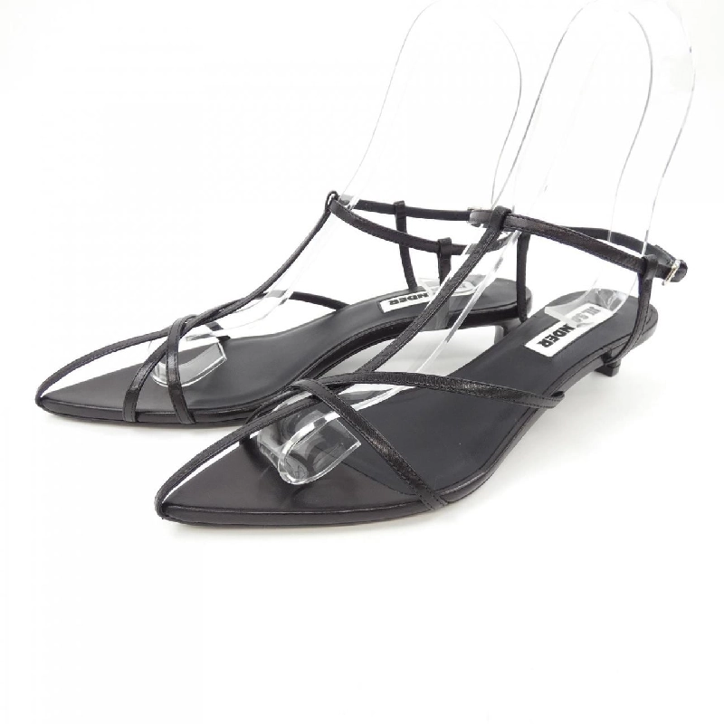 Giày sandal JIL SANDER 660911