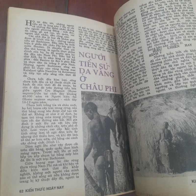 KIẾN THỨC NGÀY NAY số 30 ngày 1.3.1990 762134