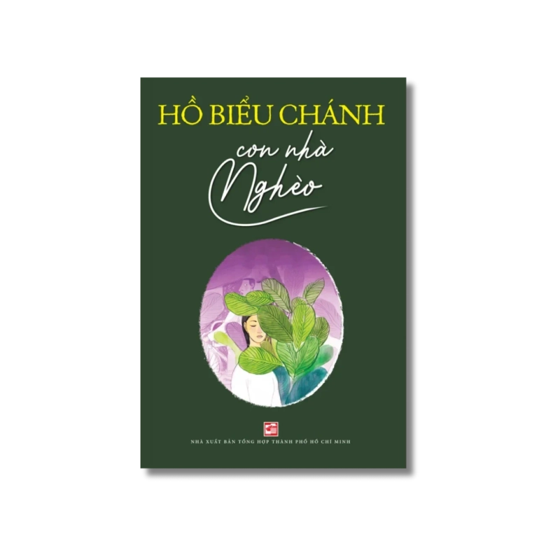 Con nhà nghèo - Hồ Biểu Chánh 722262
