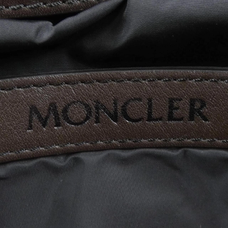 MONCLER I109B5D00007 M2775 BAG - Hàng hiệu Authentic 833739