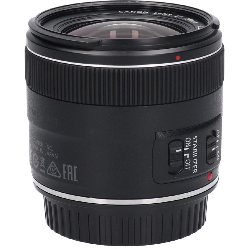 Ống kính EF24mm F2.8 IS USM - Hàng hiệu Authentic 879203
