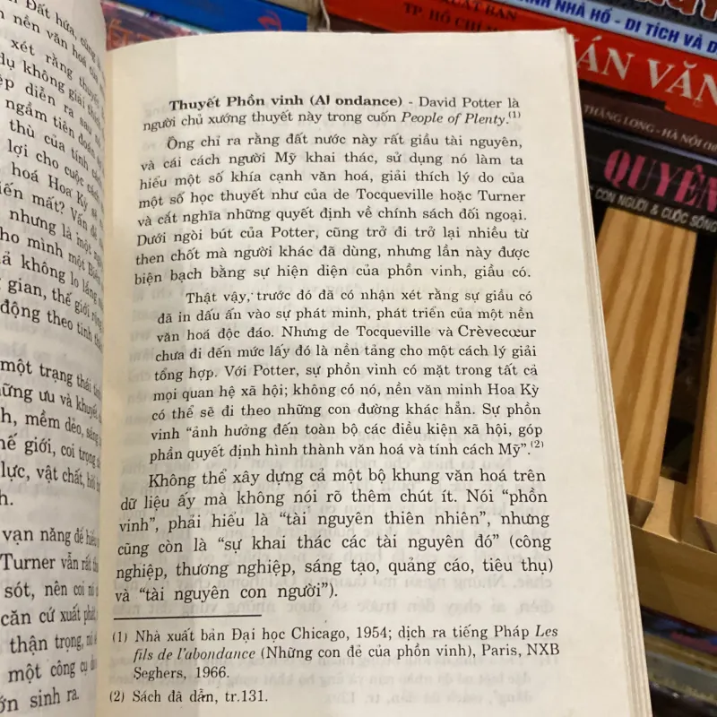 VĂN MINH HOA KỲ (XB 2003) 757354