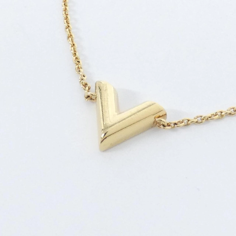 Vòng tay Louis Vuitton Essential V M61084 - Hàng hiệu Chính hãng 772861