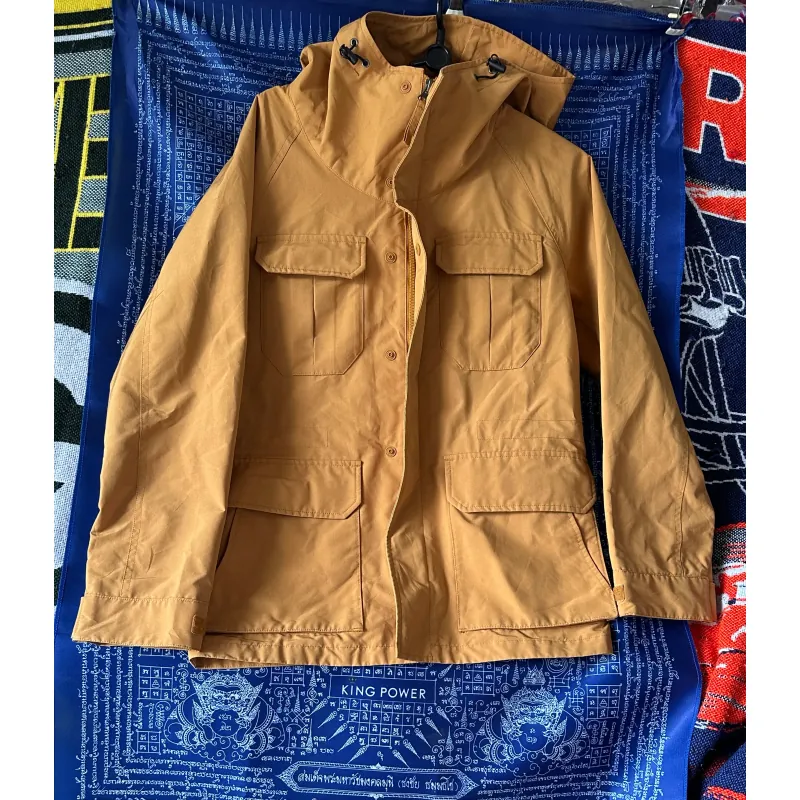 Áo khoác Parka Uni 970831