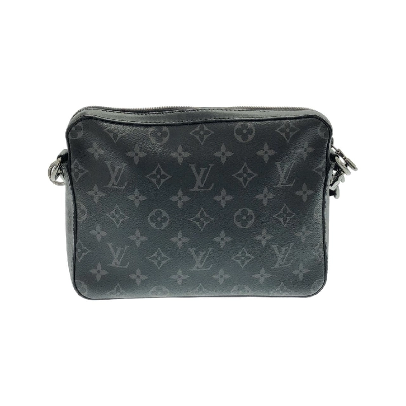 Túi đeo chéo Louis Vuitton Monogram Eclipse Reverse Trio M69443 - Hàng hiệu Chính hãng 802024