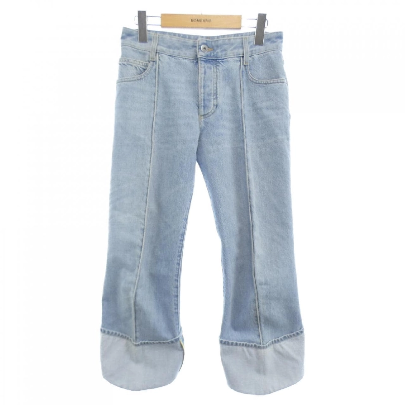 【Mã giảm giá】Bottega Veneta BOTTEGA VENETA Jeans 653916