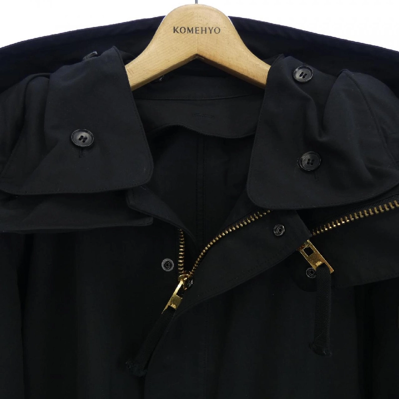 【Mã giảm giá】Áo khoác THE RERACS 643322